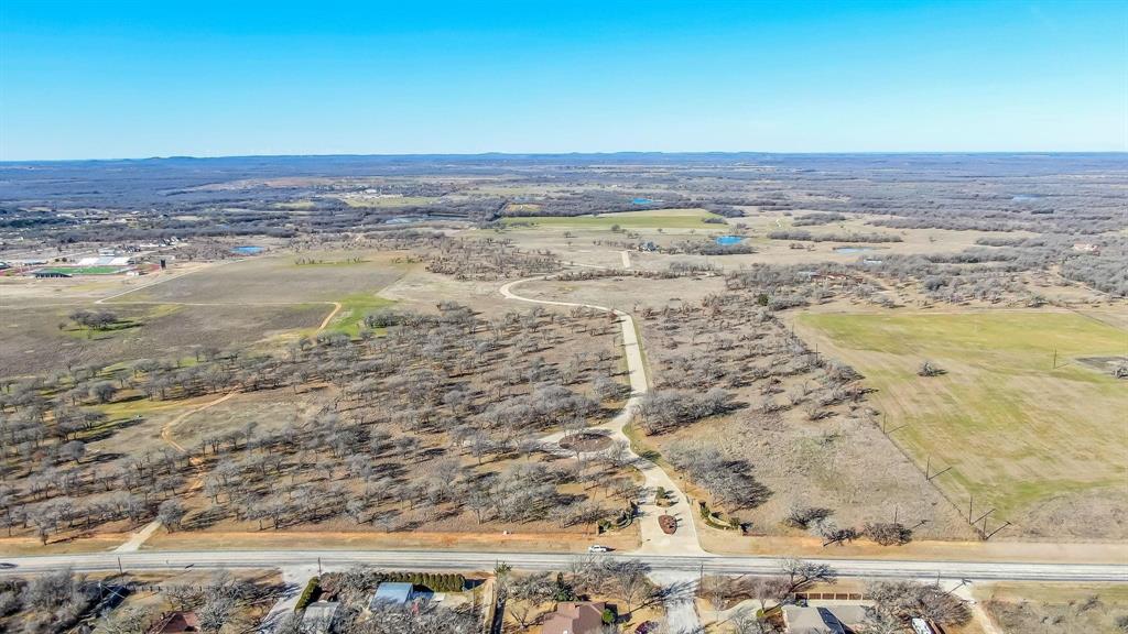 28 Ballpark Way Jacksboro, TX 76458 - Photo 11 of 14 a view of ocean view with beach