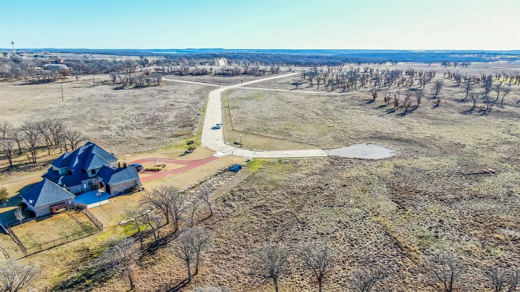 28 Ballpark Way Jacksboro, TX 76458 - Photo 4 of 14 a view of ocean view