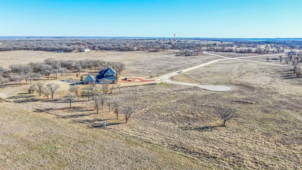 28 Ballpark Way Jacksboro, TX 76458 - Photo 5 of 14 a view of ocean view with beach