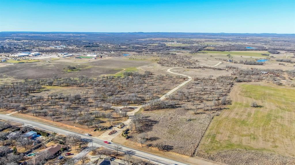 28 Ballpark Way Jacksboro, TX 76458 - Photo 10 of 14 a view of ocean view with beach