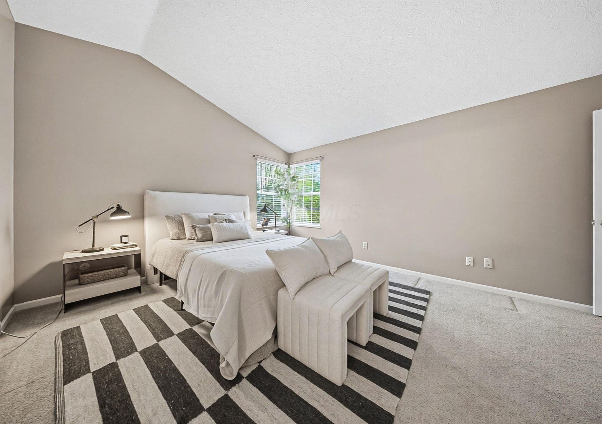 1317 Greencroft Road Gahanna, OH 43230 - Photo 21 of 43 Primary Suite