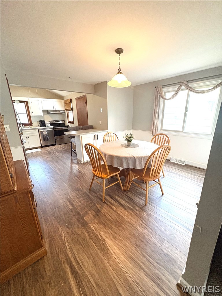 161 Margaret Road Amherst, NY 14226 - Photo 5 of 15