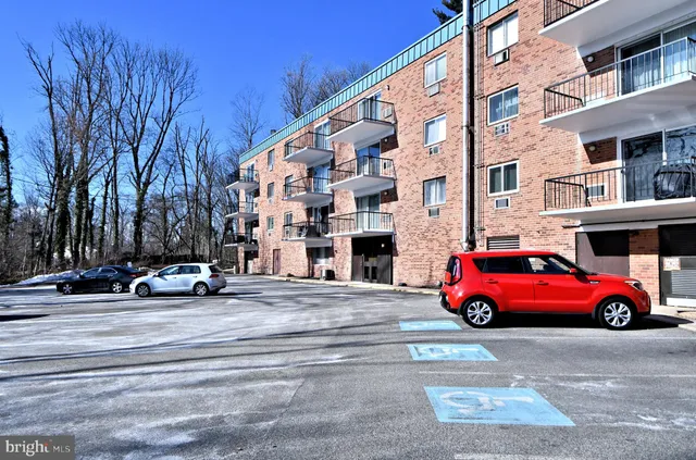 $1,450 | 120 North Bethlehem Pike, Unit 208A, Fort Washington, PA 19034