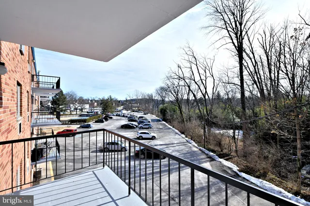 $1,450 | 120 North Bethlehem Pike, Unit 208A, Fort Washington, PA 19034