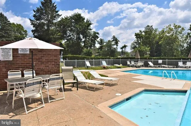 $1,450 | 120 North Bethlehem Pike, Unit 208A, Fort Washington, PA 19034
