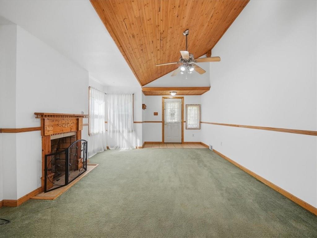 1306 Chapel Road Monaca, PA 15061 - Photo 4 of 23
