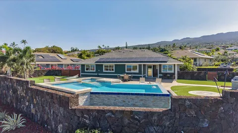 $1,525,000 | 73-3707 Kaimalolo Place, Kailua-Kona, HI 96740