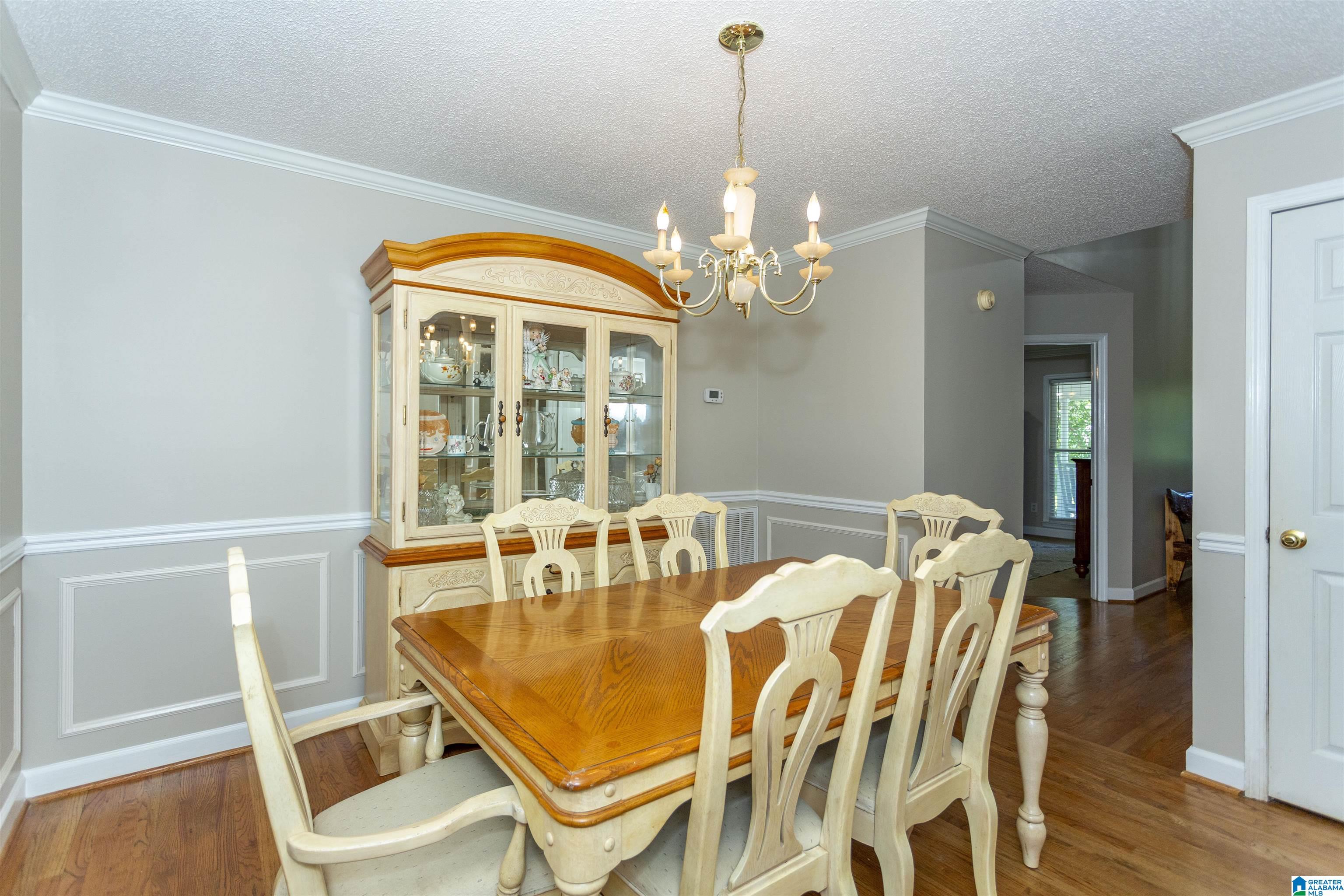 840 Round Hill Road Pelham, AL 35124 - Photo 24 of 78