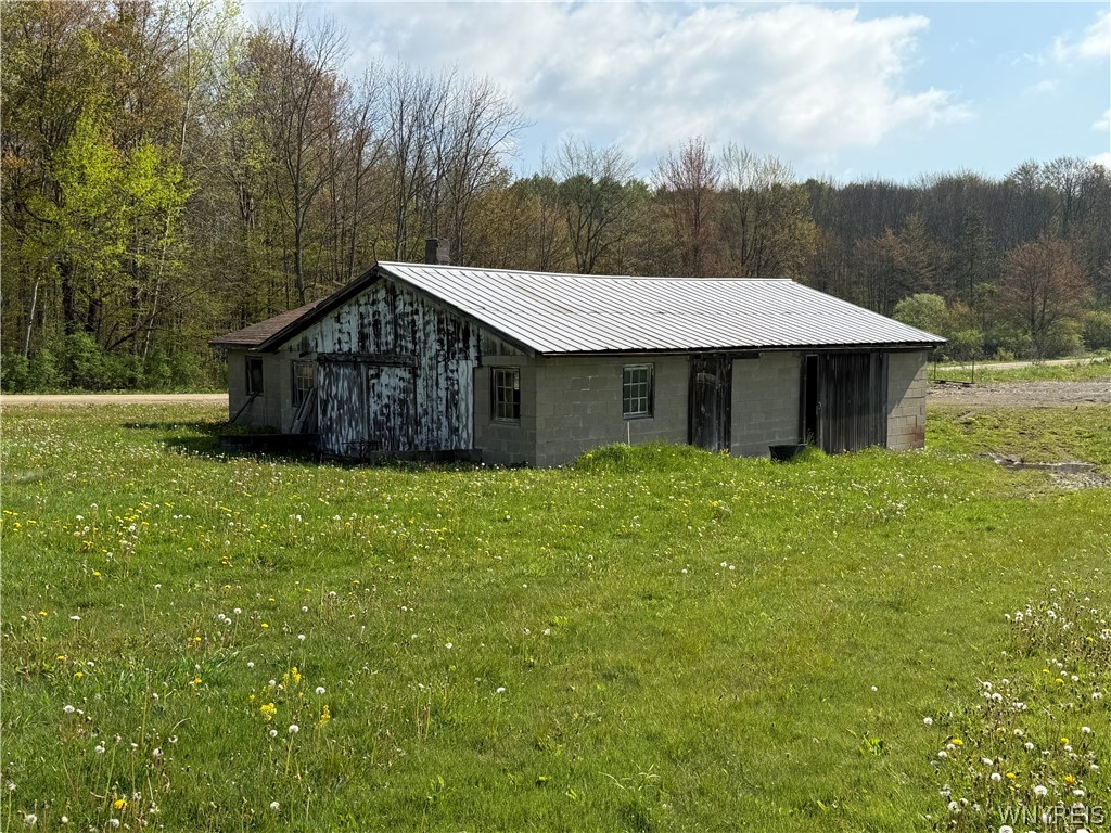 4083 Closser Road Allen, NY 14709 - Photo 29 of 36