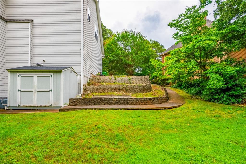 3316 Harvester Woods Road Decatur, GA 30034 - Photo 74 of 83