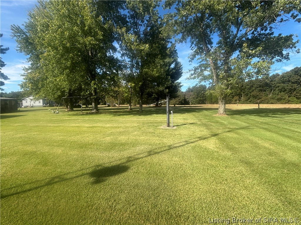 7836 West Deich Road Eckerty, IN 47116 - Photo 9 of 9 Gallery Image 9