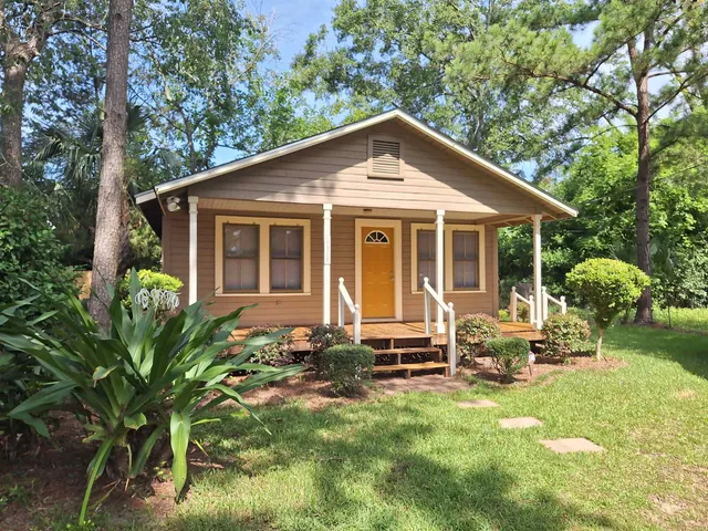 $299,900 | 1320-1322 North Bronough Street, Tallahassee, FL 32303