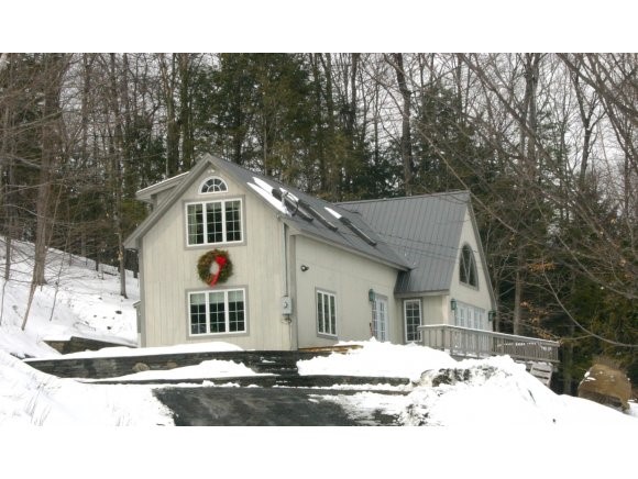 22 Simpson Road Norwich, VT 05055 - Photo 1 of 1
