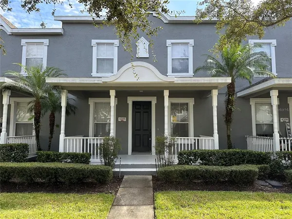 $2,290 | 4205 Austen Falls Lane, Orlando, FL 32828