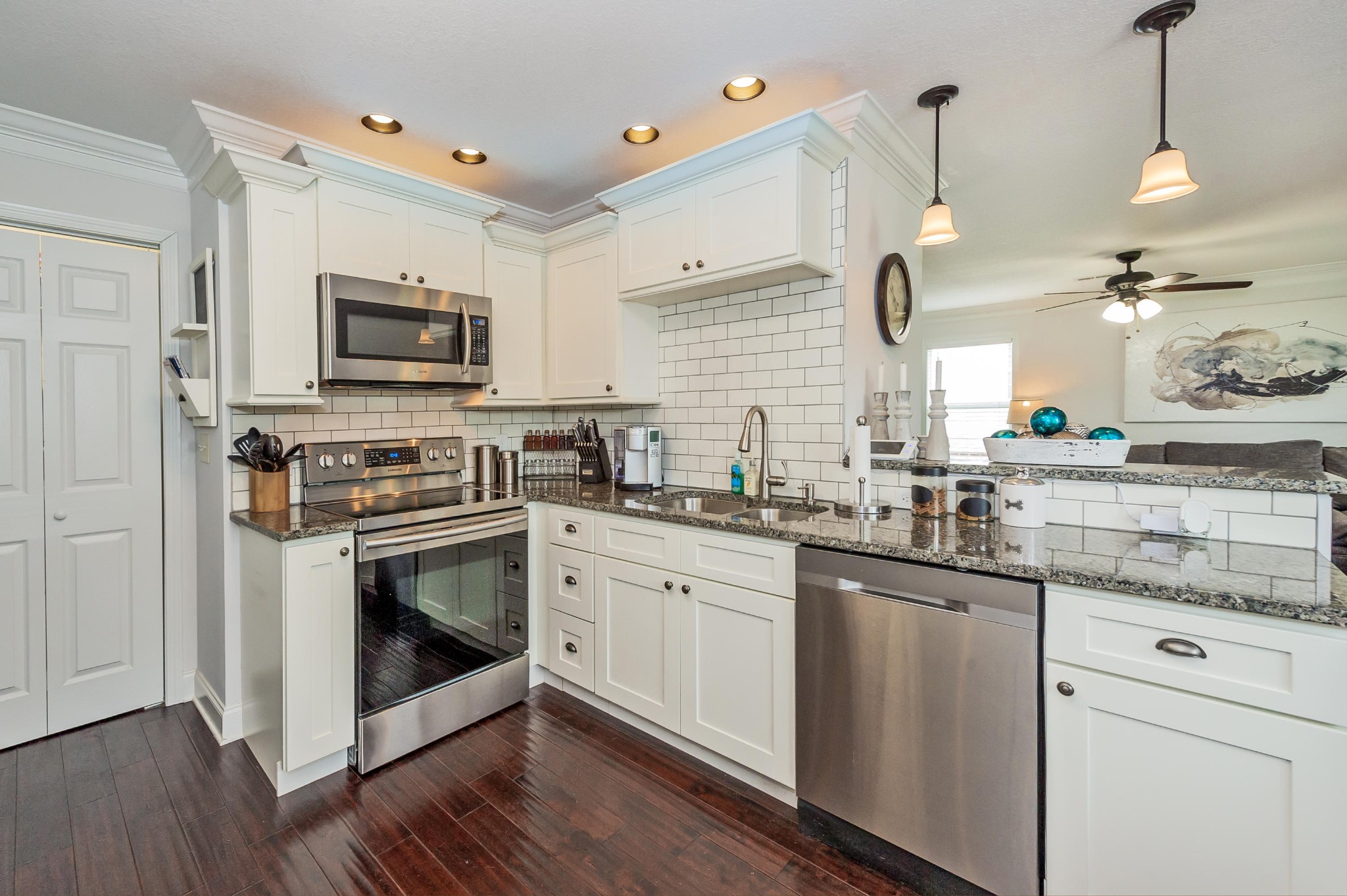 205 Catlett Road Knoxville, TN 37920 - Photo 8 of 26 Gallery Image 8