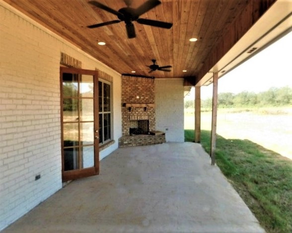 107 Elizabeth Drive Clinton, MS 39056 - Photo 14 of 18 Photo 14