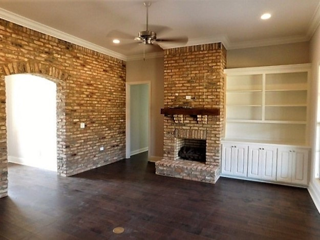 107 Elizabeth Drive Clinton, MS 39056 - Photo 8 of 18 Photo 8