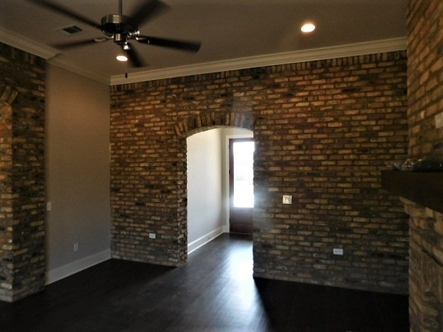 107 Elizabeth Drive Clinton, MS 39056 - Photo 9 of 18 Photo 9