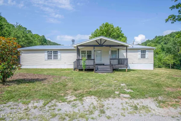 $269,999 | 1587 Lower Caney Valley Road, Tazewell, TN 37879