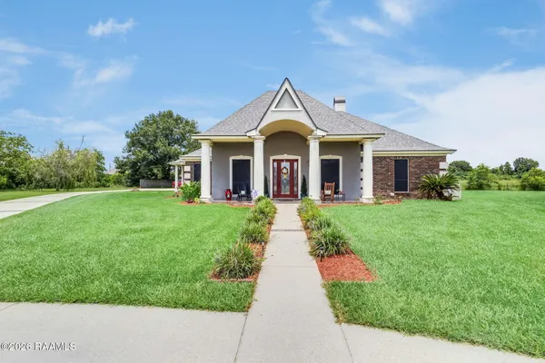 $399,900 | 7234 Kirkland Boulevard, Maurice, LA 70555
