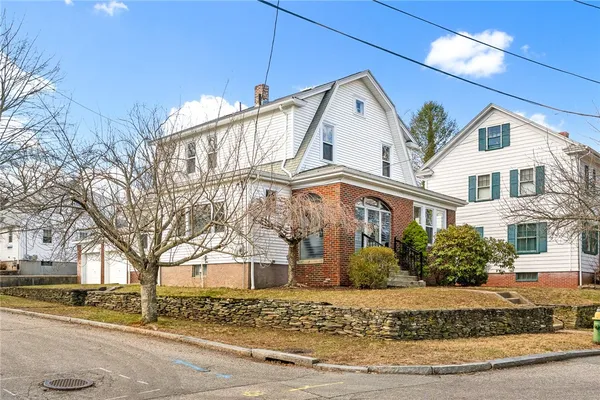 $595,000 | 38 Trinity Parkway, Providence, RI 02908