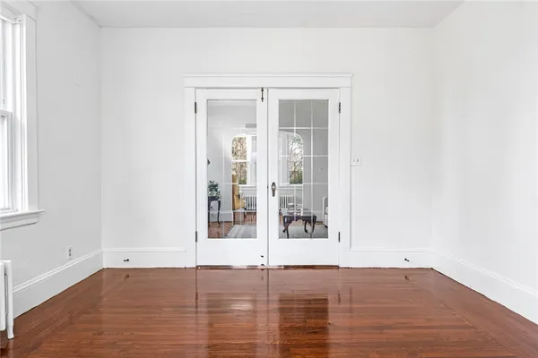 $595,000 | 38 Trinity Parkway, Providence, RI 02908