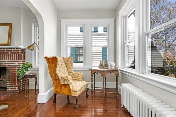 $595,000 | 38 Trinity Parkway, Providence, RI 02908