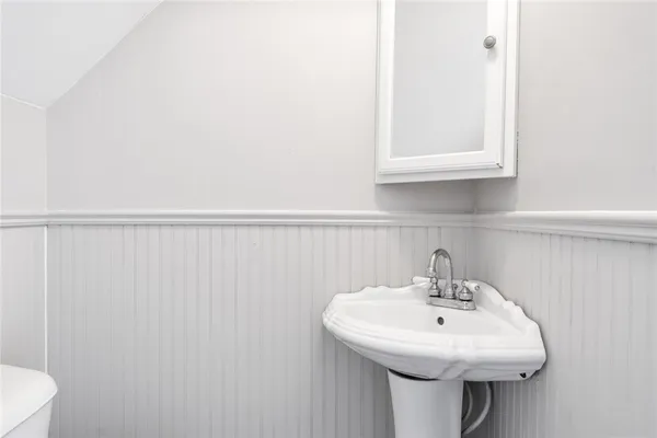 $595,000 | 38 Trinity Parkway, Providence, RI 02908