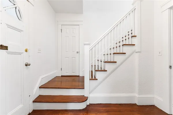 $595,000 | 38 Trinity Parkway, Providence, RI 02908