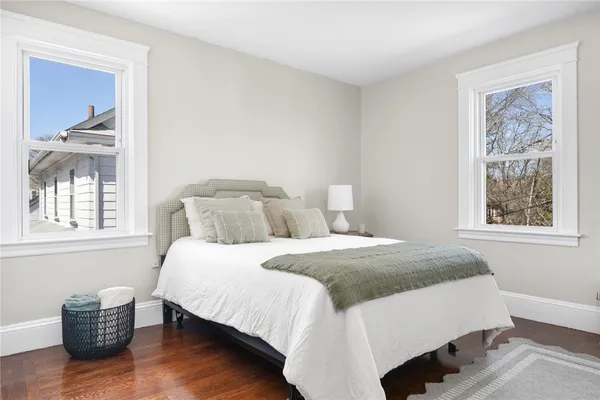 $595,000 | 38 Trinity Parkway, Providence, RI 02908