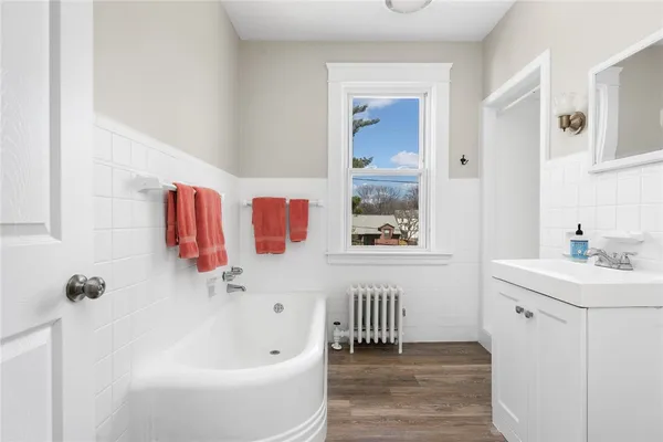 $595,000 | 38 Trinity Parkway, Providence, RI 02908