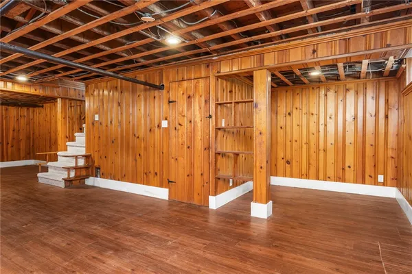 $595,000 | 38 Trinity Parkway, Providence, RI 02908