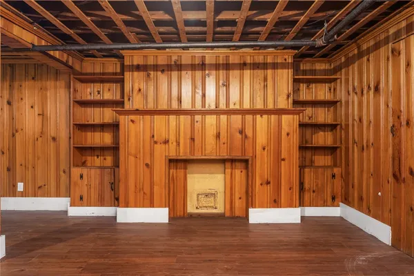 $595,000 | 38 Trinity Parkway, Providence, RI 02908