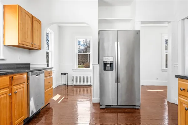 $595,000 | 38 Trinity Parkway, Providence, RI 02908