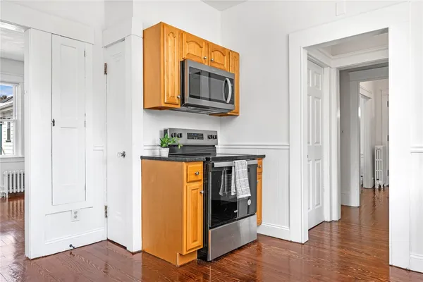 $595,000 | 38 Trinity Parkway, Providence, RI 02908