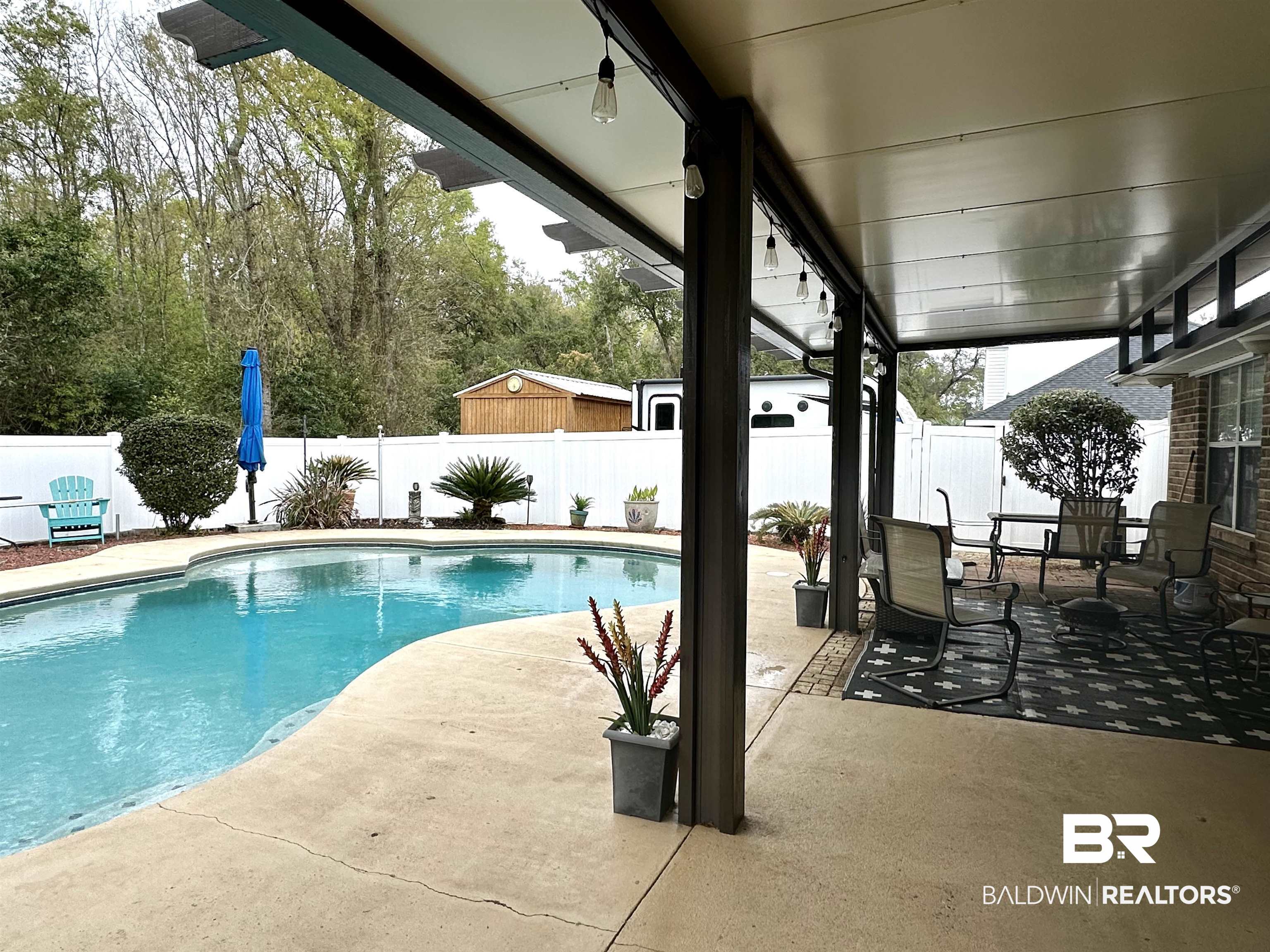 305 Monteith Oaks Drive Foley, AL 36535 - Photo 2 of 23 Gallery Image 2
