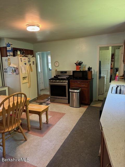 15 Golden Hill Road Lenox, MA 01242 - Photo 5 of 10 a bed room with a bed and furniture