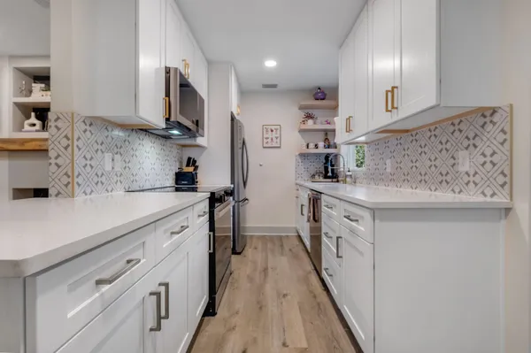 $900 | 2412 Surrey Street, Tallahassee, FL 32304