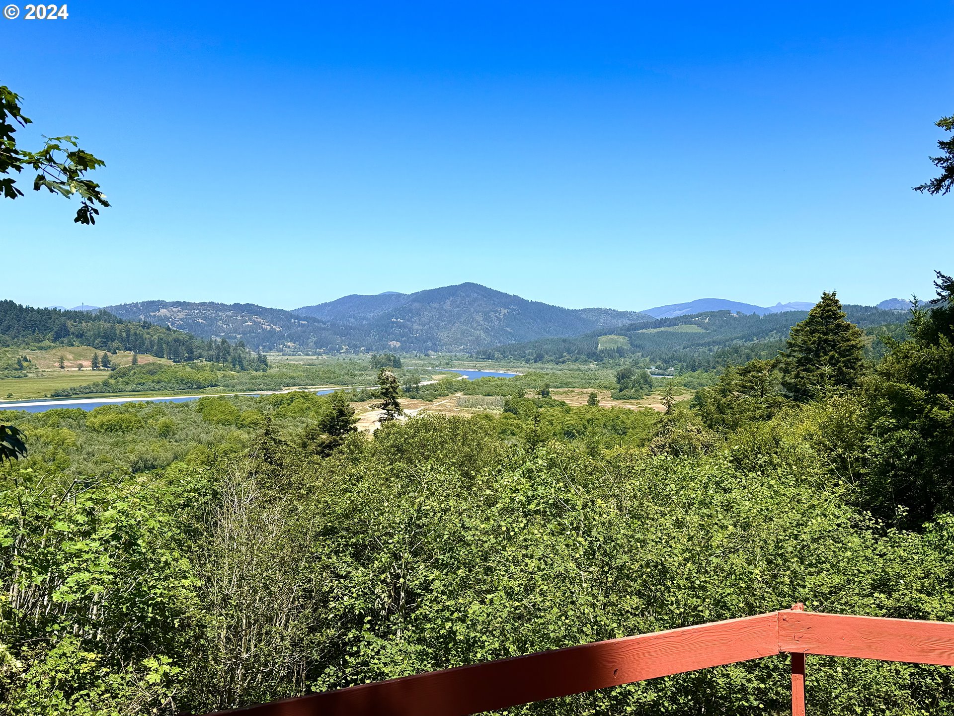 95064 Jerry's Flat Road Gold Beach, OR 97444 - Photo 13 of 47 Gallery Image 13