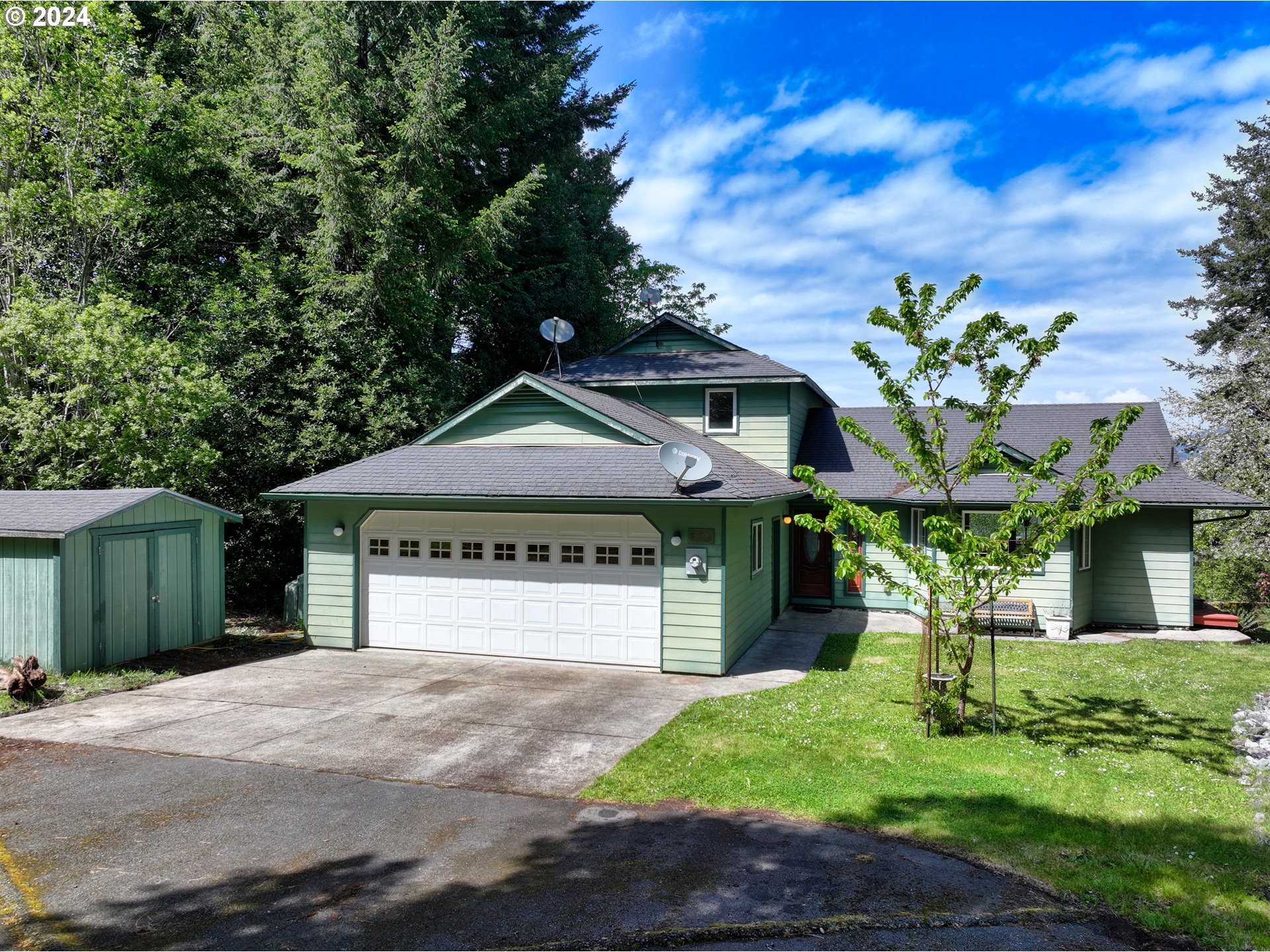 95064 Jerry's Flat Road Gold Beach, OR 97444 - Photo 15 of 47 Gallery Image 15