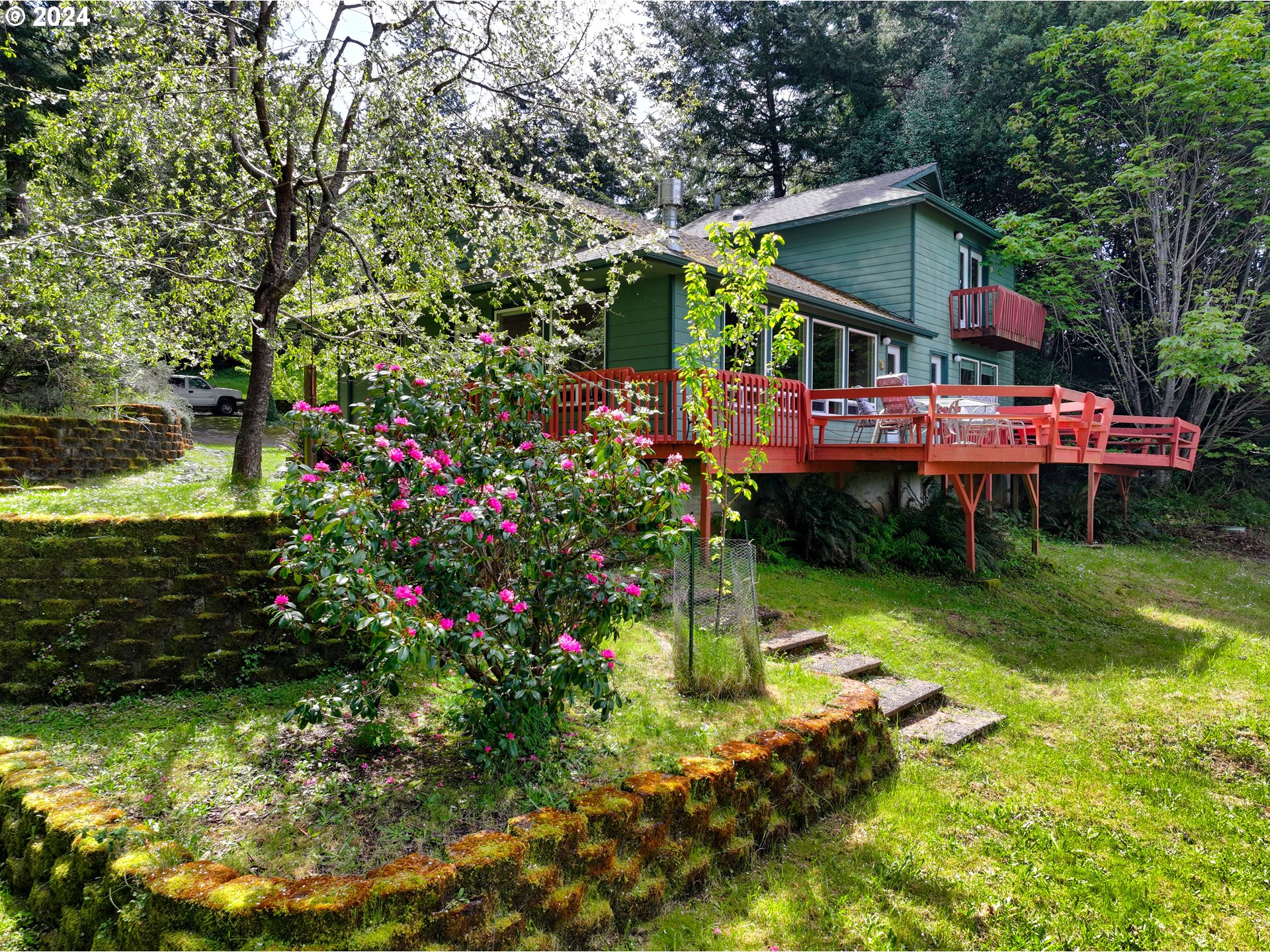 95064 Jerry's Flat Road Gold Beach, OR 97444 - Photo 18 of 47 Gallery Image 18
