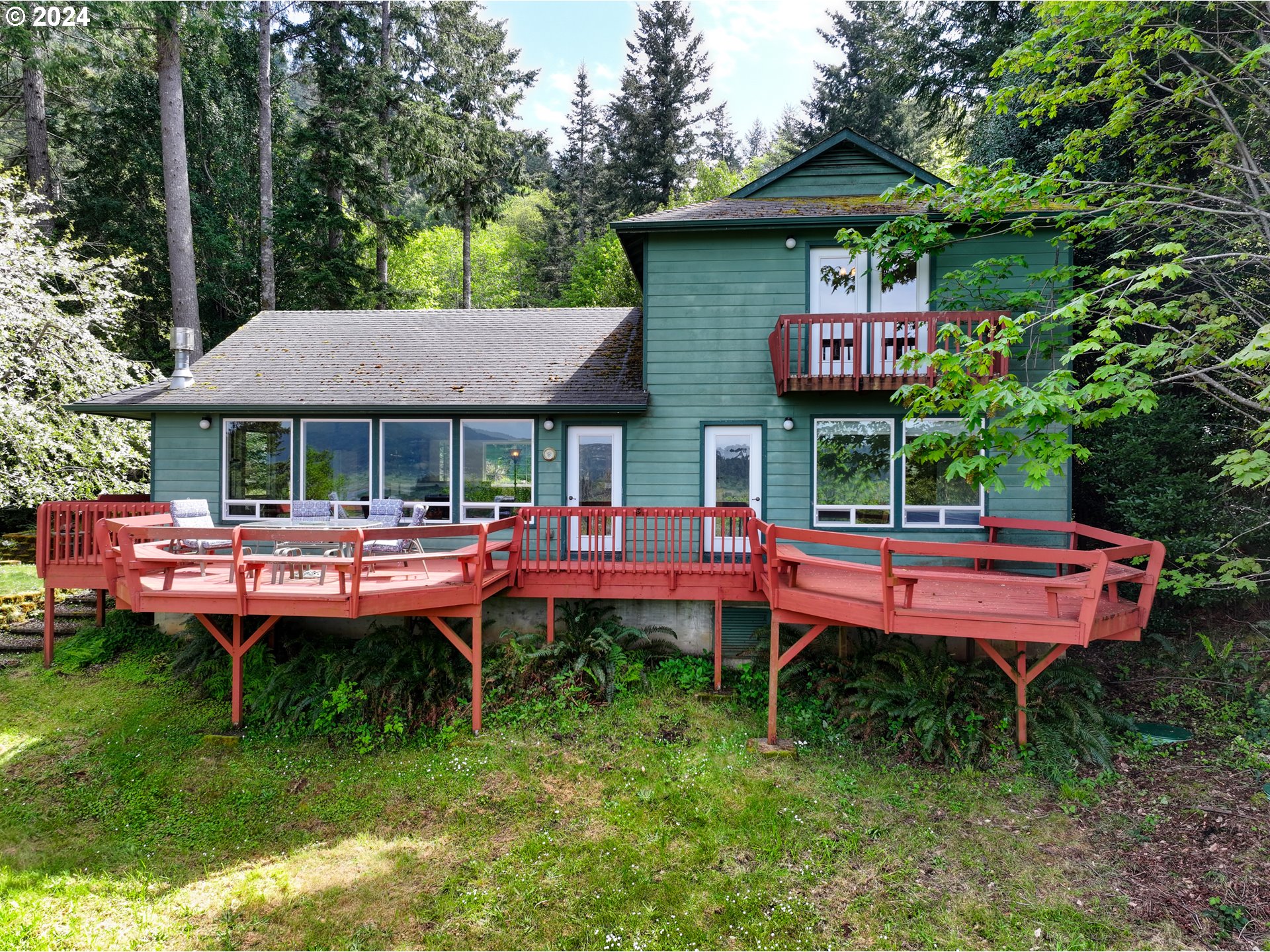 95064 Jerry's Flat Road Gold Beach, OR 97444 - Photo 21 of 47 Gallery Image 21