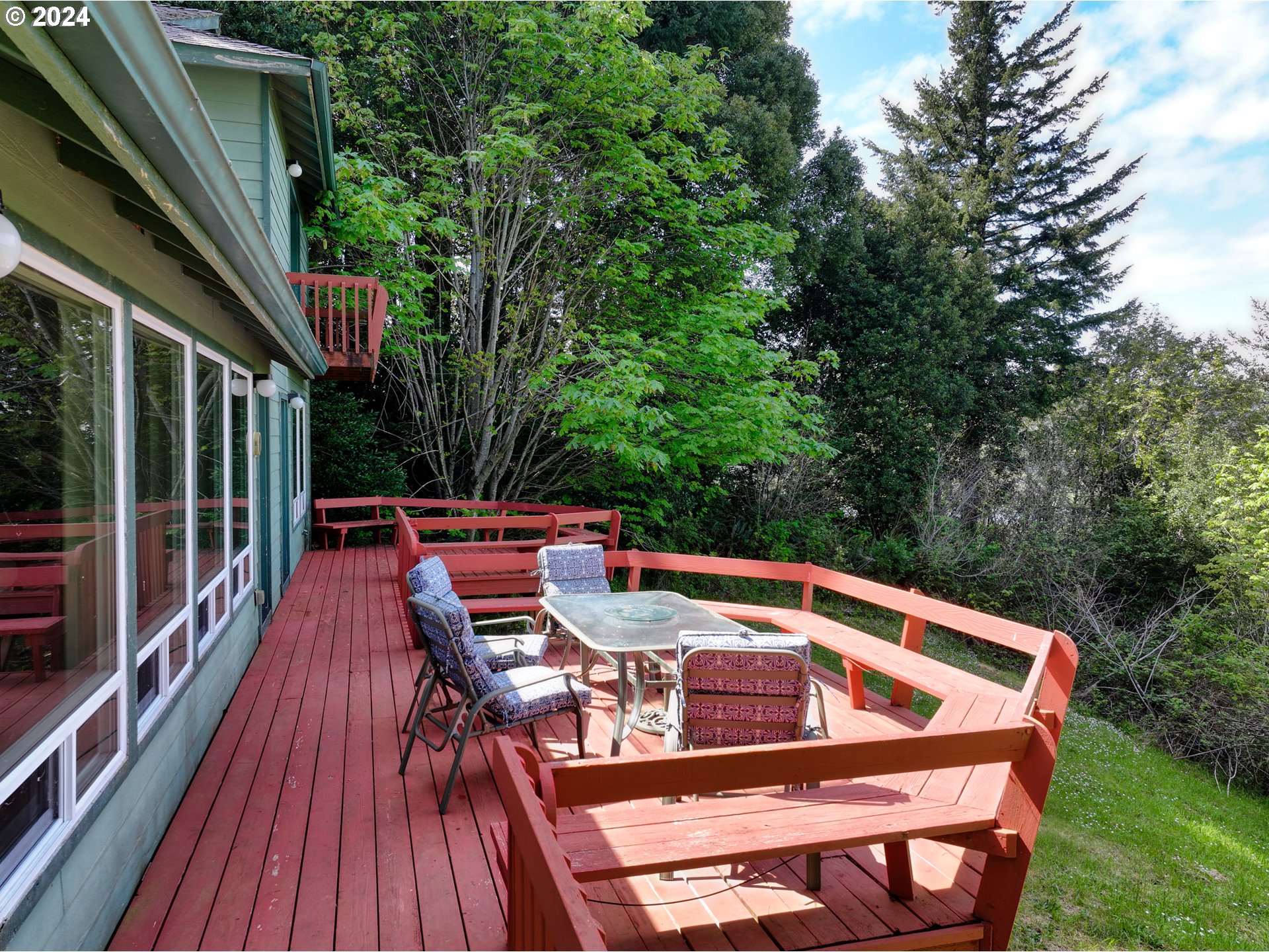 95064 Jerry's Flat Road Gold Beach, OR 97444 - Photo 23 of 47 Gallery Image 23