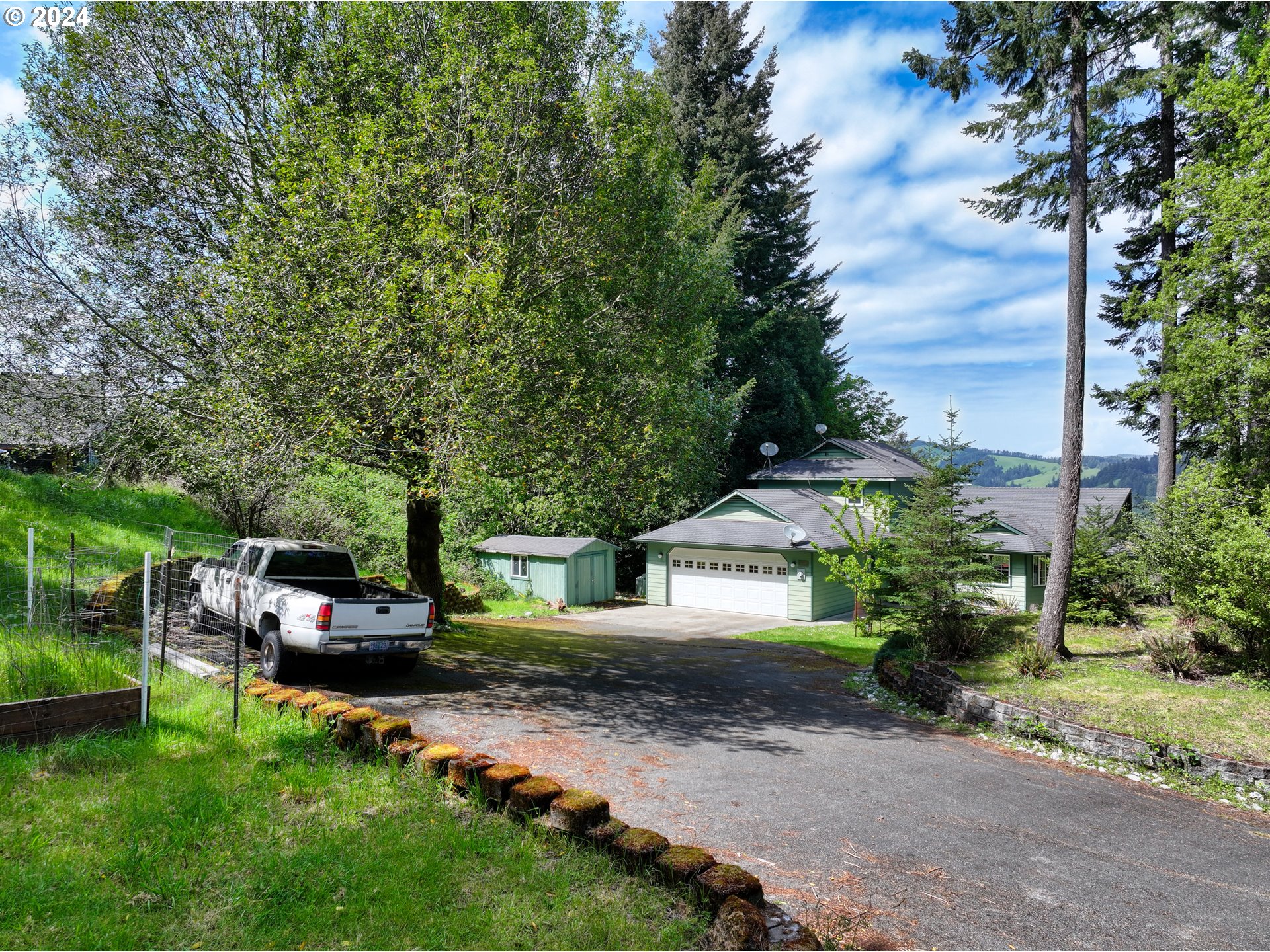 95064 Jerry's Flat Road Gold Beach, OR 97444 - Photo 41 of 47 Gallery Image 41