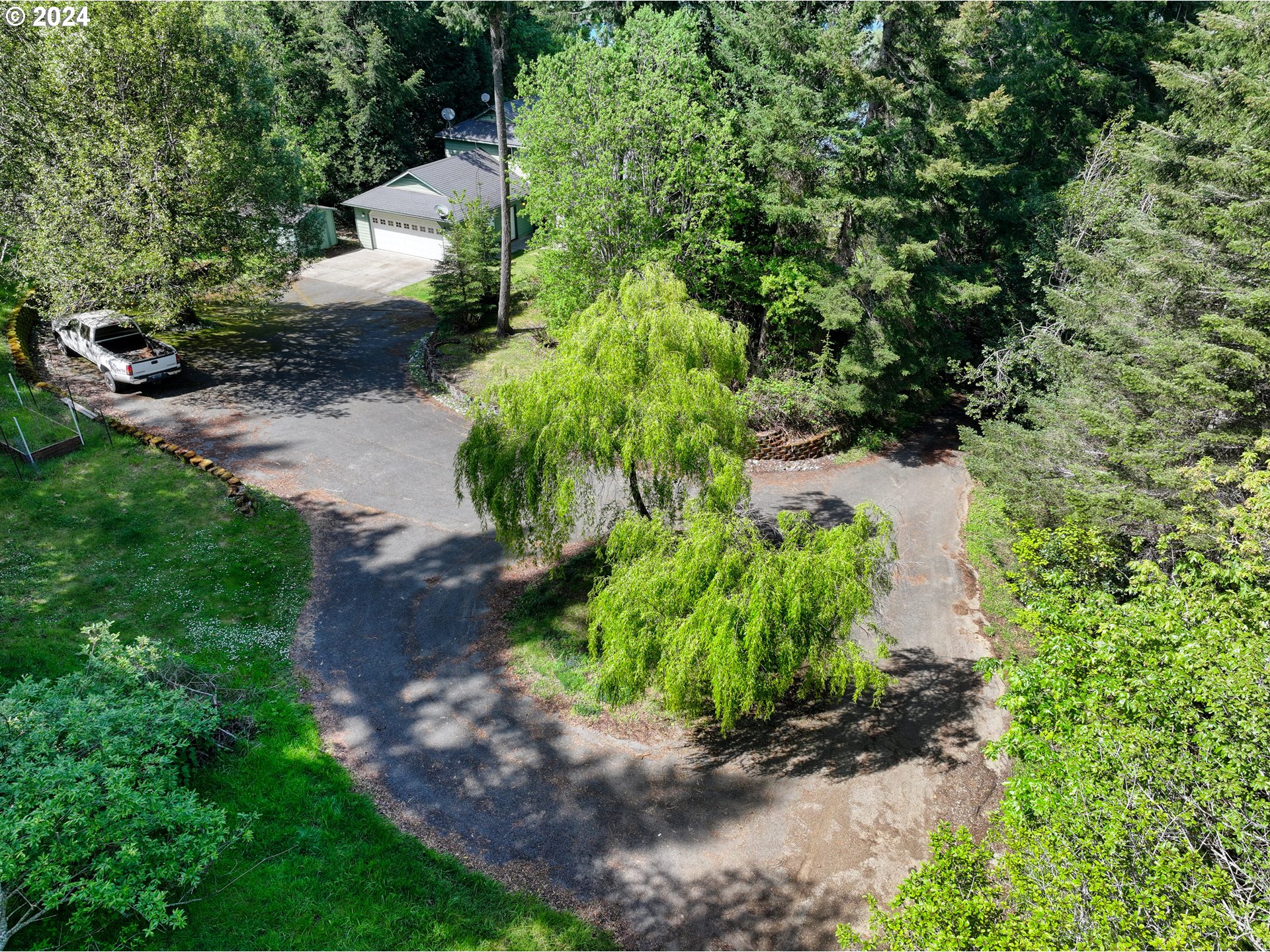 95064 Jerry's Flat Road Gold Beach, OR 97444 - Photo 42 of 47 Gallery Image 42