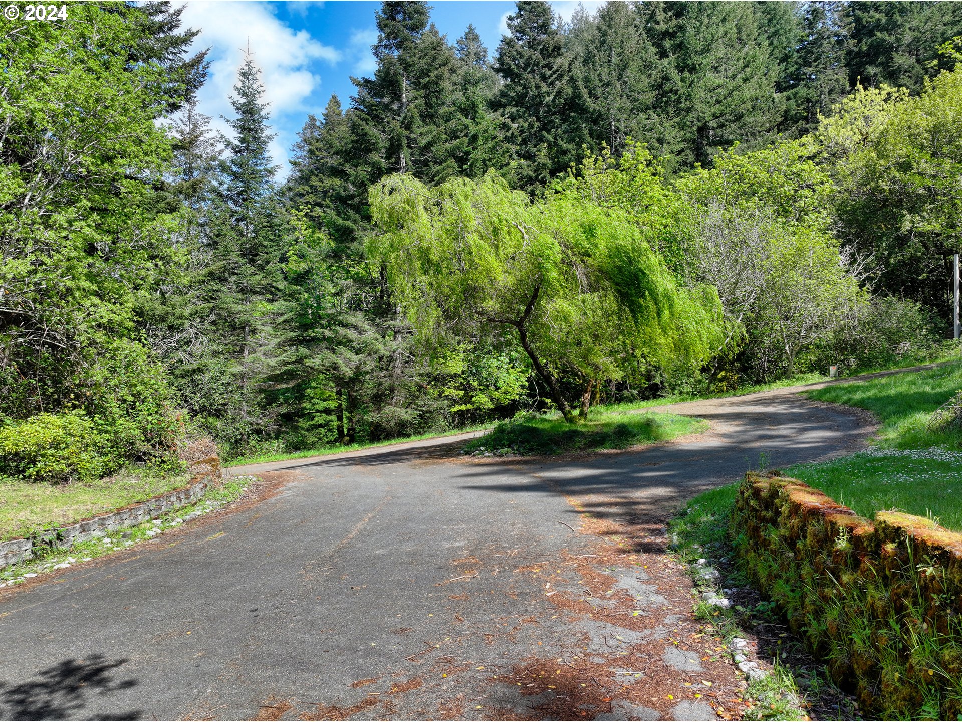 95064 Jerry's Flat Road Gold Beach, OR 97444 - Photo 43 of 47 Gallery Image 43