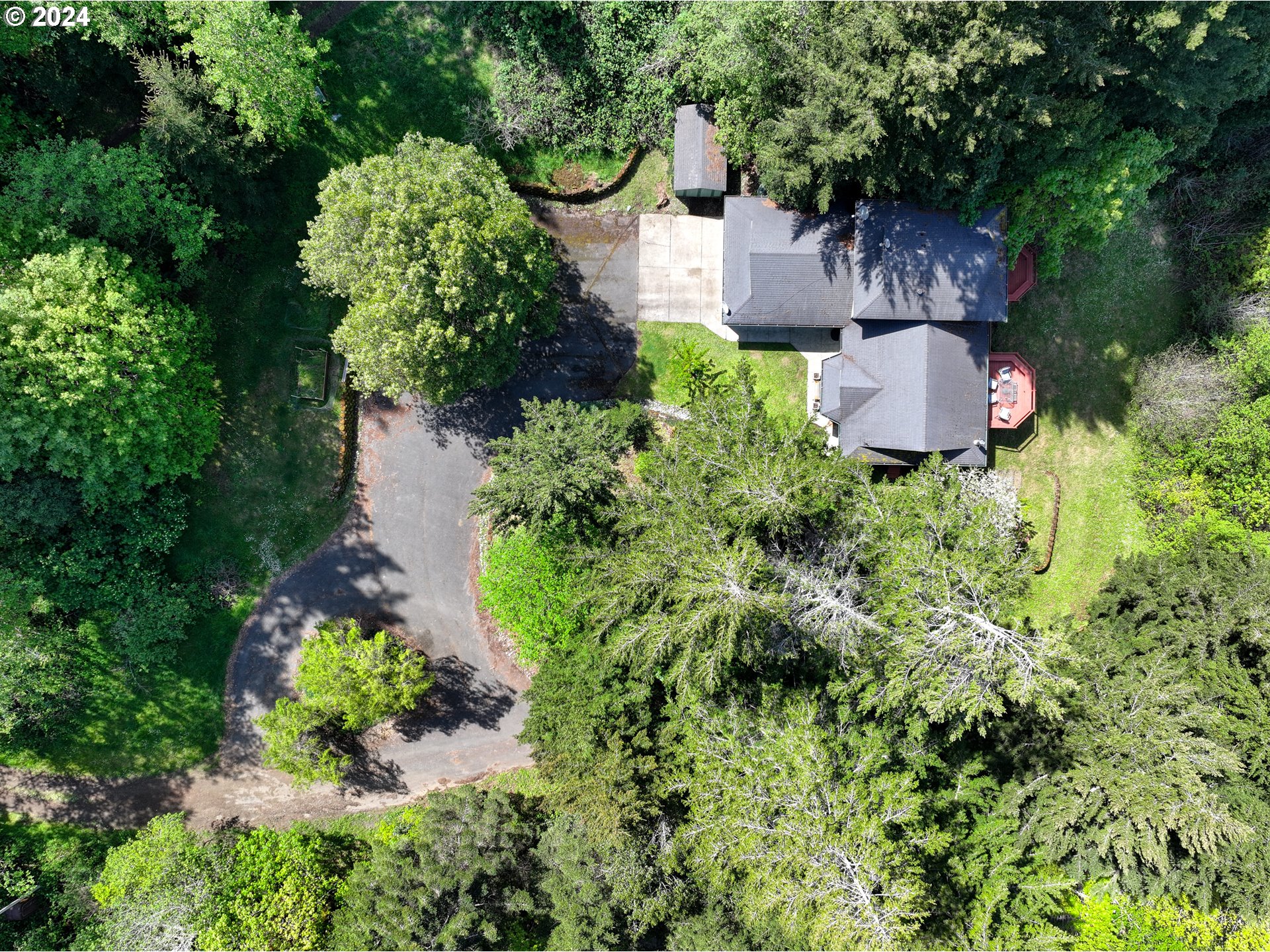 95064 Jerry's Flat Road Gold Beach, OR 97444 - Photo 44 of 47 Gallery Image 44