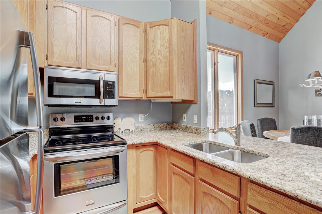 614 Range Road Breckenridge, CO 80424 - Photo 15 of 35 Gallery Image 15