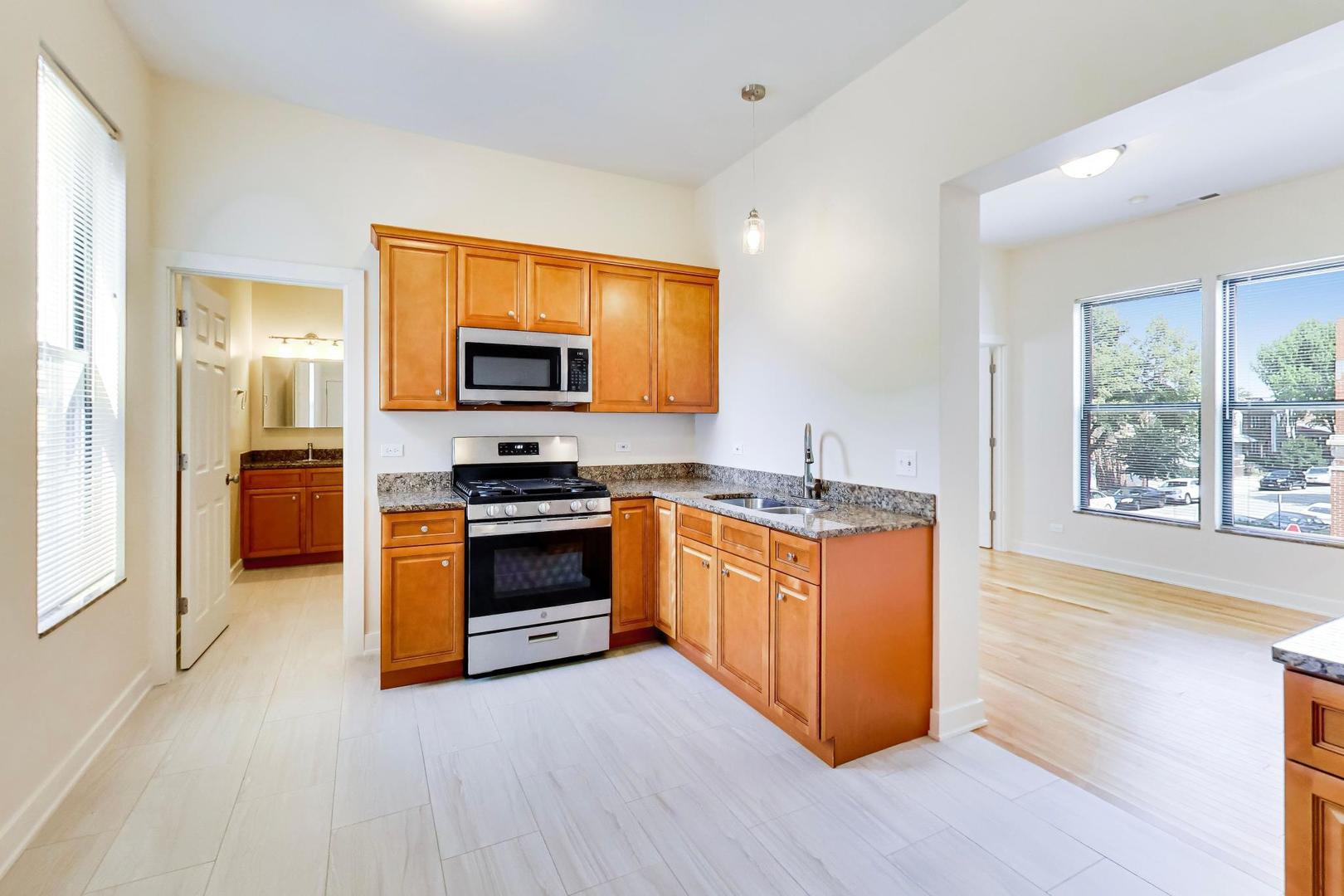 3201 South Normal Avenue, Unit 2F Chicago, IL 60616 - Photo 2 of 14