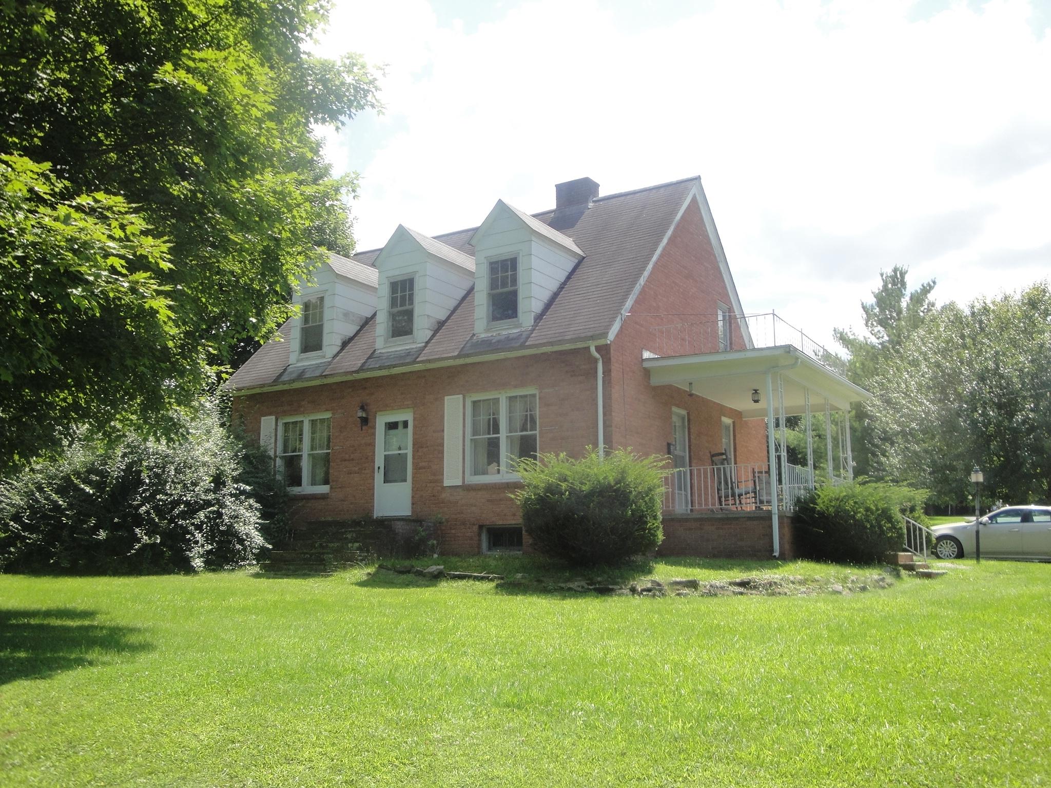 Huntersville Road Marlinton, WV 24954 - Photo 6 of 30 Gallery Image 6